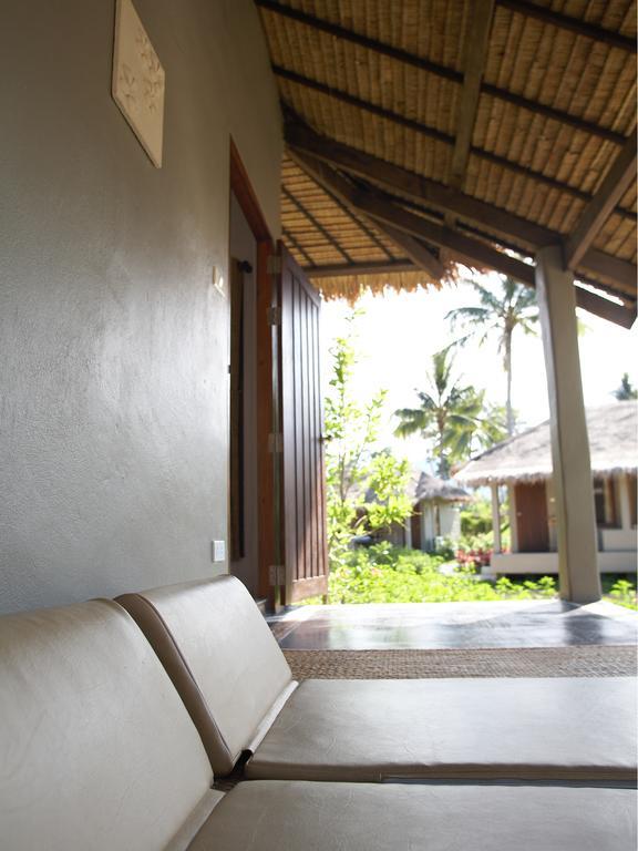 Hutcha Resort Mae Nam Luaran gambar