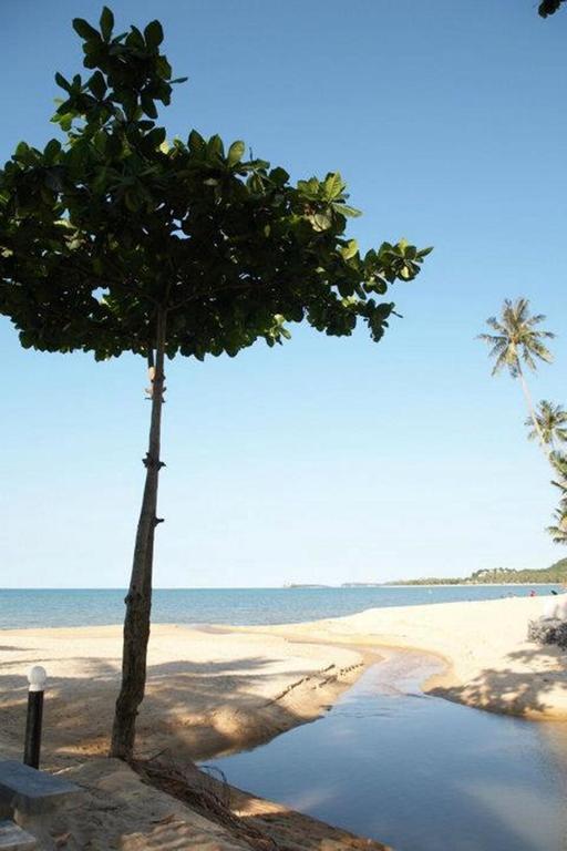 Hutcha Resort Mae Nam Luaran gambar